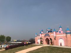 -武汉紫薇都市田园