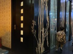 -外滩风尚(漪汾街店)