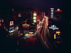 -YUE·6·西式融合餐厅(外滩六号店)