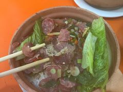 -潮香兴煲仔饭(莲花路店)