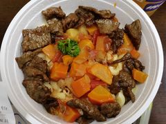番茄汤牛肉通-超级魔厨(地王店)