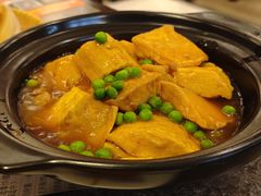 -闫府私房菜·老字号(恒隆店)