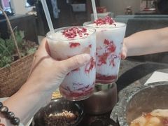 -芸山季·云南山珍菌火锅(人民广场来福士店)