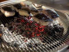 -红沃烤肉(家乐福2部店)