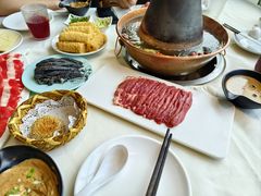 -东来顺饭庄(西直门店)