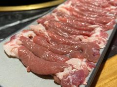-杨家火锅(国美店)