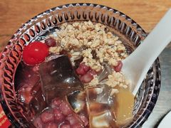 -金谷园饺子·烧烤(人大总店)