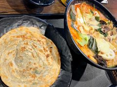 -鑫龙福麻辣烫(明洞站店)