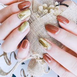 -Beauty Nails 美甲美睫皮肤管理