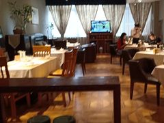 大堂-时间仓(月湖公园店)