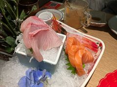 -阿吾罗·月咏精致日料(港汇恒隆广场店)