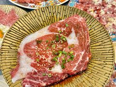 -大阪烧肉BAKA一代(十亩地店)