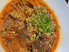 -许家菜(望江店)