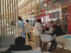 大堂-好利来(红牌楼店)