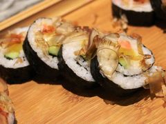 -长春高新益田福朋喜来登酒店·宜客乐标帜餐厅