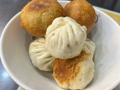 -毛华美食(清扬路店)