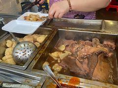 -细妹五香牛杂(步行街店)