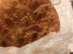 -军屯锅魁(城市花园店)