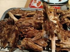 -老白清真烧烤(锦州旗舰店)