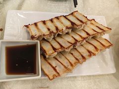 -奥华餐厅·老张记(台基厂店)