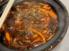 -吴越荣记苏州菜·松鼠桂鱼100%活鱼现做(斜塘老街店)