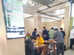 -王菊美食街·王菊面馆(总店)