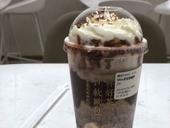 可可宝藏茶-奈雪的茶(华侨城创意园店)
