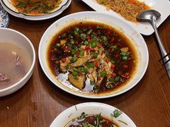 -宣威山野人家·云南菜·菌火锅(金碧店)