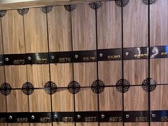 -汉宫汤泉汗蒸洗浴(五四广场店)