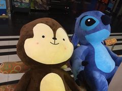 -城市英雄(衡阳中山路店)