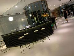 -银吉姆健身(恒隆馆)