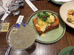 -WOKKA by艮上(中海环宇荟店)