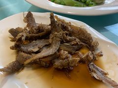 -小老板海鲜酒家(董家渡店)