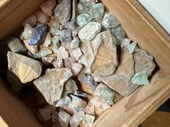 -房山世界地质公园博物馆