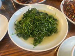 酒香草头-双塔老饭店