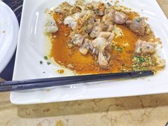 -苏记餐厅(叠南店)