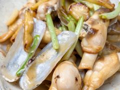 -十贰席·煨汤·台州菜(襄阳南路店)