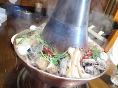 -下杨家青海土火锅(海湖店)