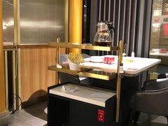 -矮冬瓜红茶火锅(天府一街店)