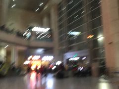 -合肥火车站(地铁站)