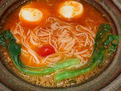 -西贝(宝乐汇店)