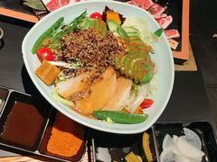 -千寻烧肉(政务区店)