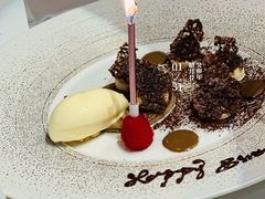 -Le Bistrot de Racine