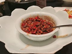 -忆江南·临江鱼馆