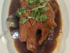 -鹤鸣嘉印象饭店(东市场小区店)