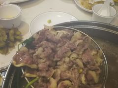 -潮泰牛肉火锅 · 创于1992年(车公庙店)