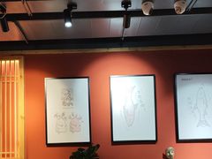 -老船舫·现做活鲜鱼馆(东郊记忆店)