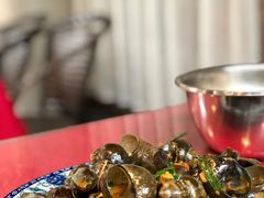 阳朔特色田螺酿-生态苑农庄(十里画廊遇龙河店)