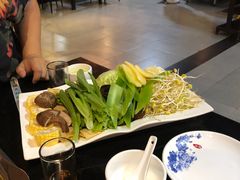 -陈三娃泡姜鸡(太白北路店)