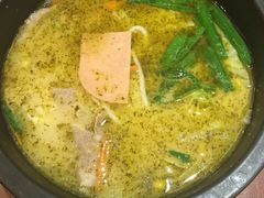 阿香米线(华联万柳店)-阿香米线(北京华联万柳店)